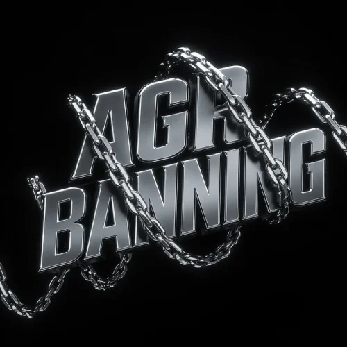 AGR BANNING